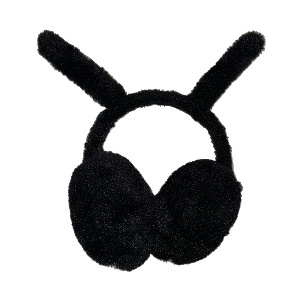 Bug Antenna Earmuffs