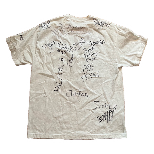 For A Good Time Call... T-Shirt