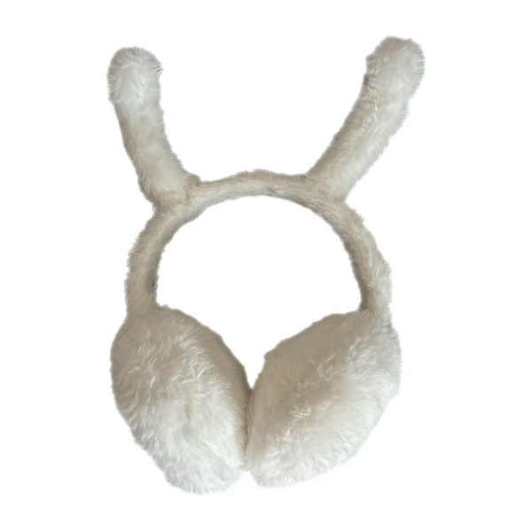 Bug Antenna Earmuffs