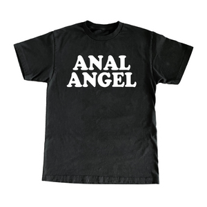 Anal Angel