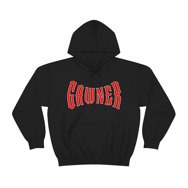 Angel Of Death Hoodie