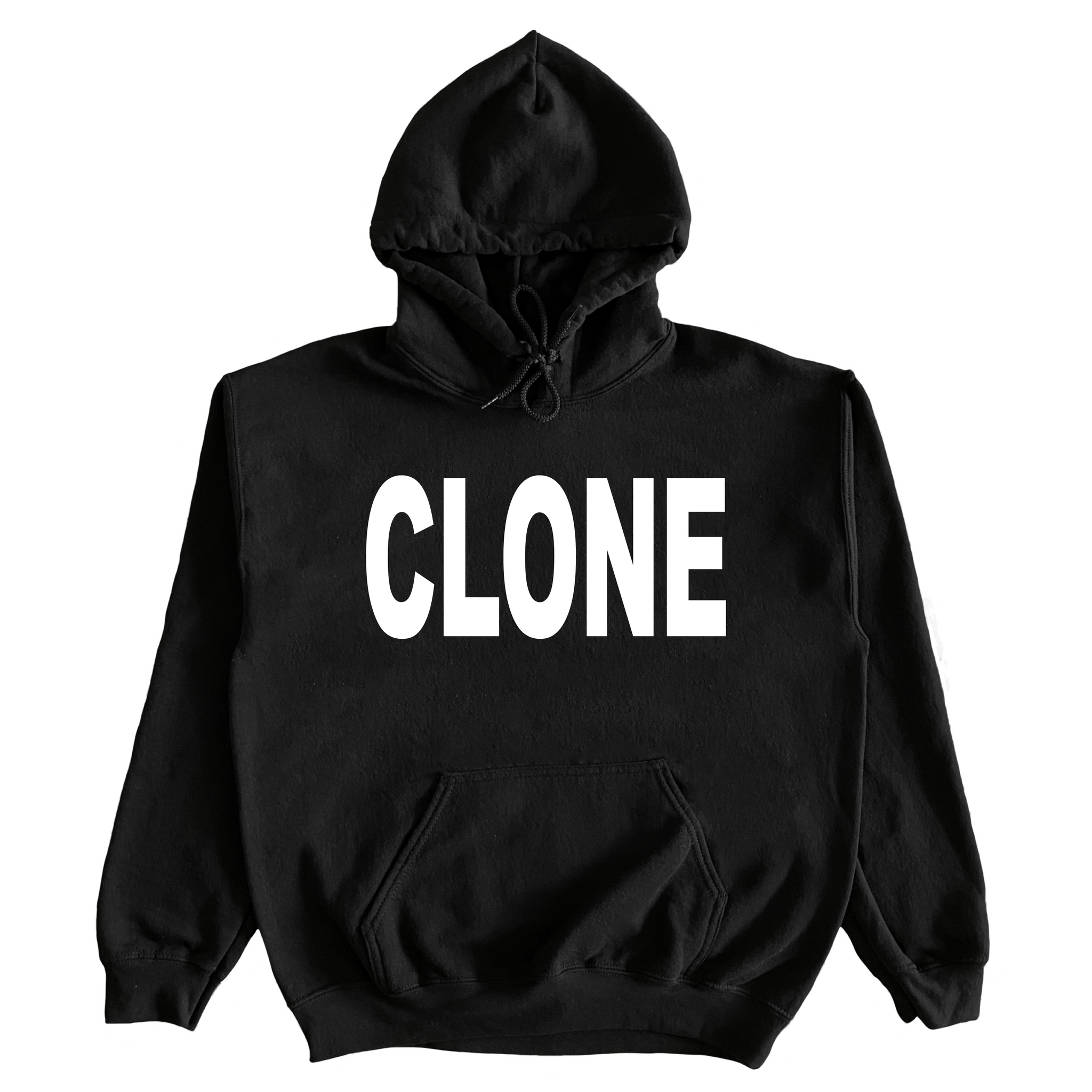 CLONE Hoodie