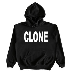 CLONE Hoodie