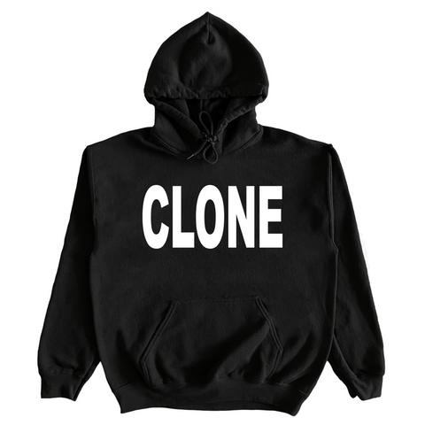 CLONE Hoodie