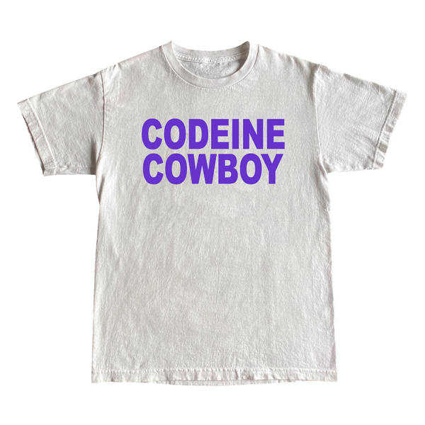 Codeine Cowboy