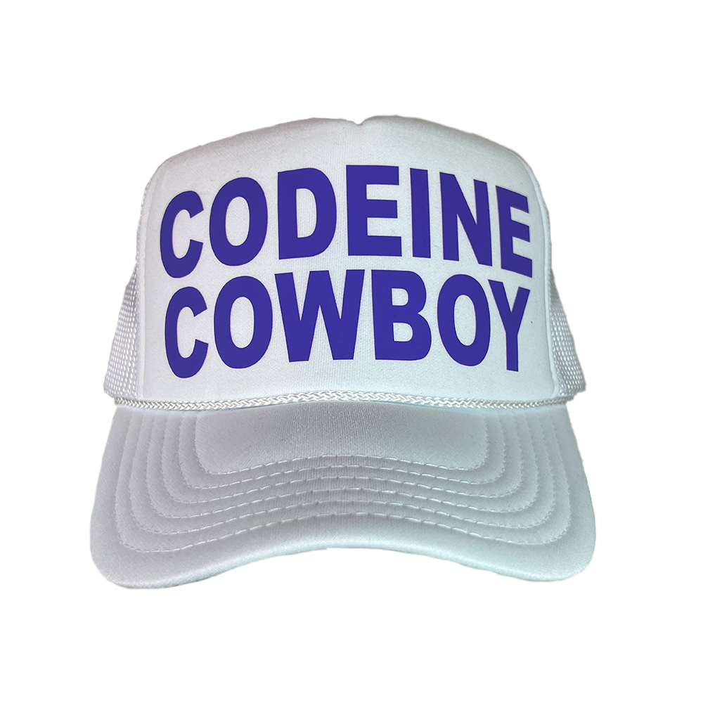 Codeine Cowboy