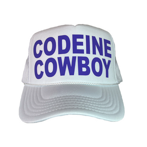 Codeine Cowboy