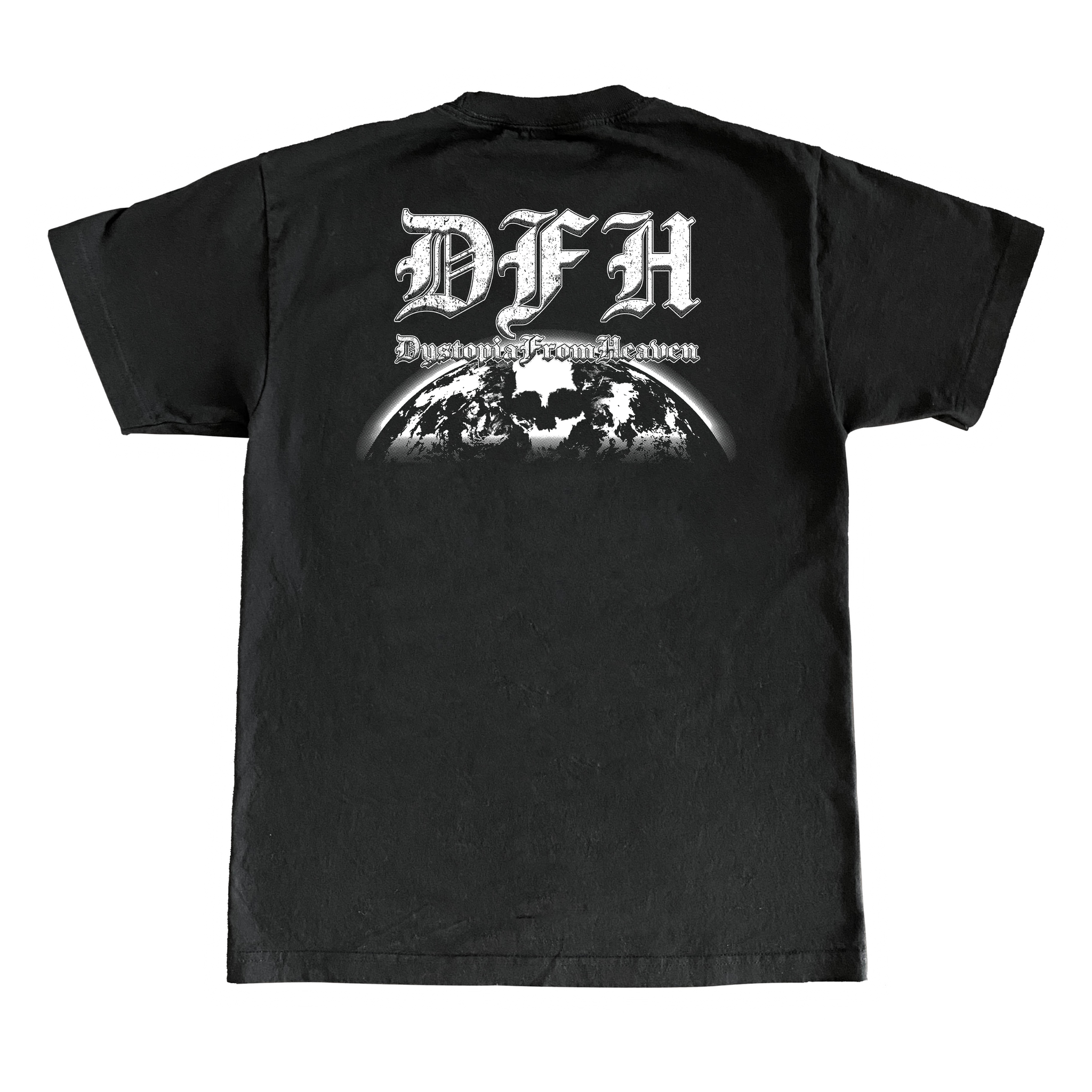 DFH Logo