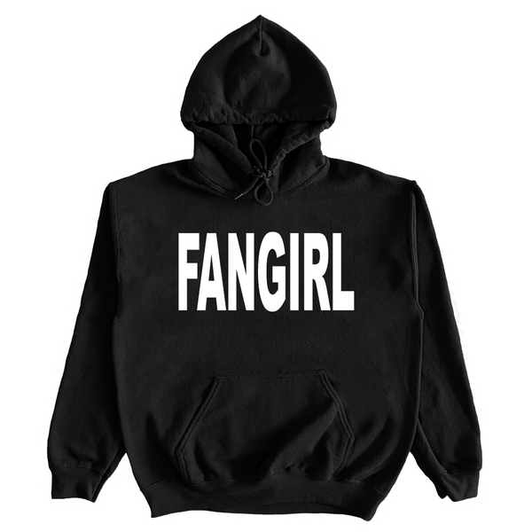 Fangirl