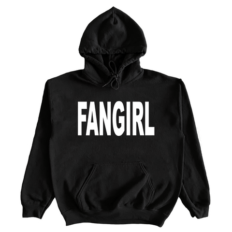 Fangirl Hoodie