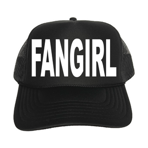 Fangirl