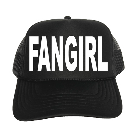 Fangirl