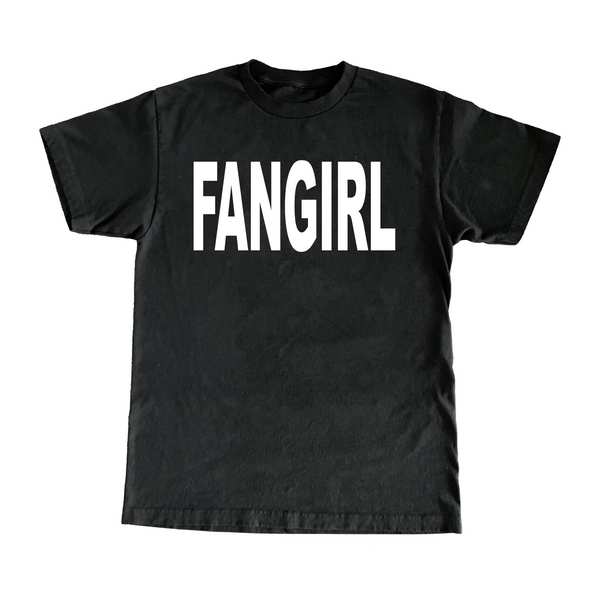 Fangirl