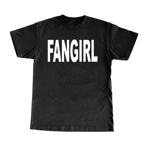 Fangirl T-Shirt