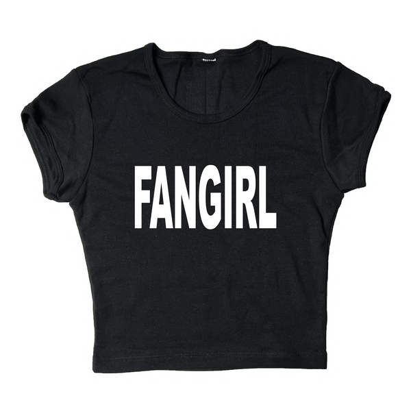 Fangirl