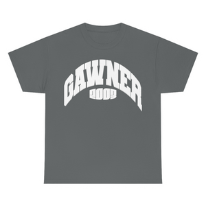 Grey Gawner T Shirt