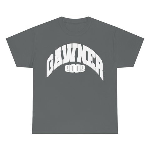 Grey Gawner T Shirt