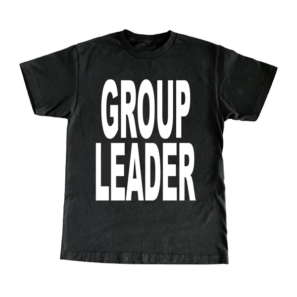Group Leader