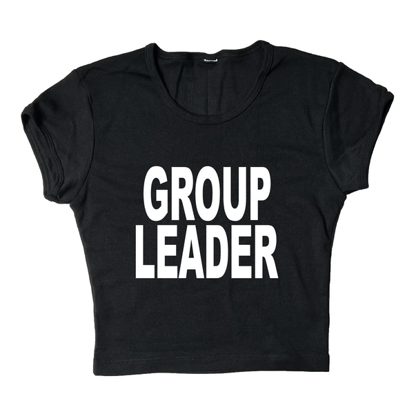 Group Leader