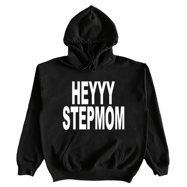 Heyyy Stepmom
