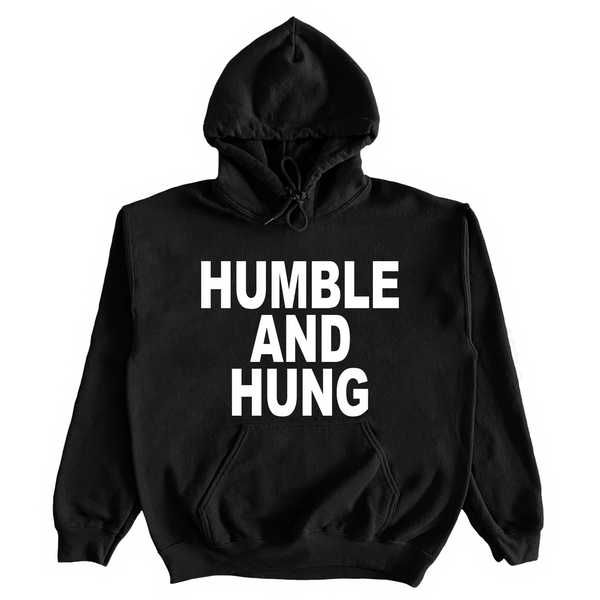 Humble And Hung