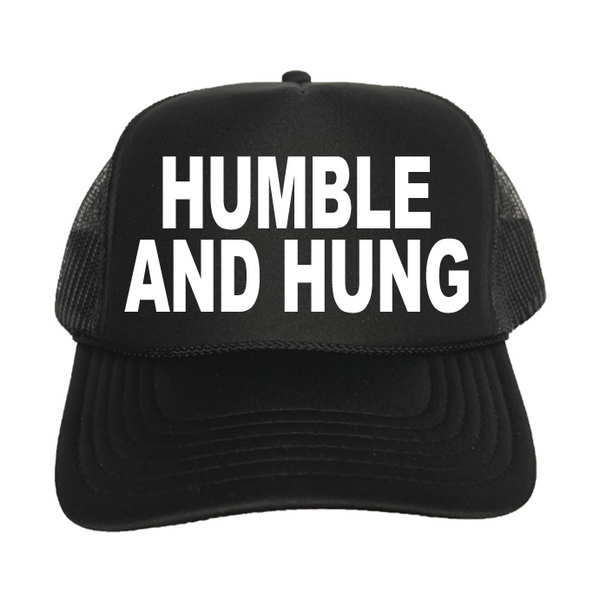 Humble And Hung