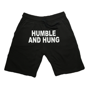 Humble And Hung