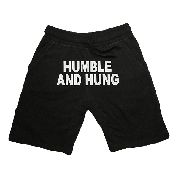 Humble And Hung