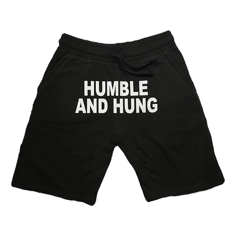 Humble And Hung