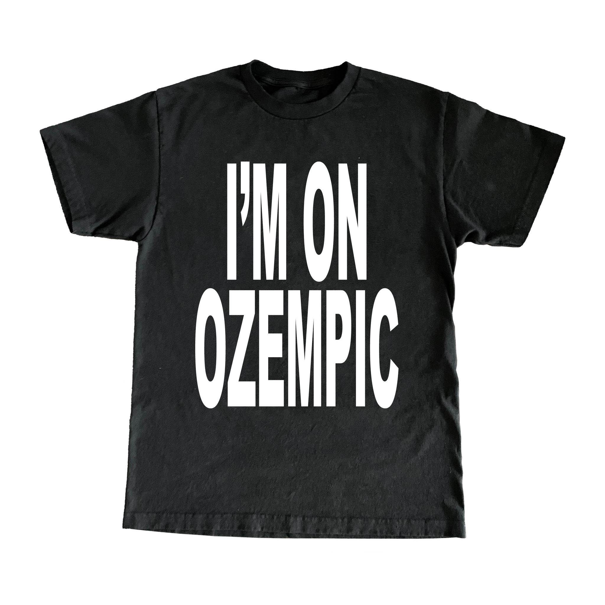 I'm On Ozempic