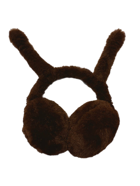 Antenna Earmuffs