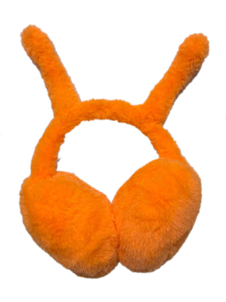 Antenna Earmuffs