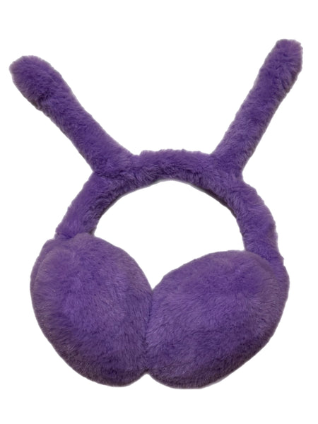 Antenna Earmuffs