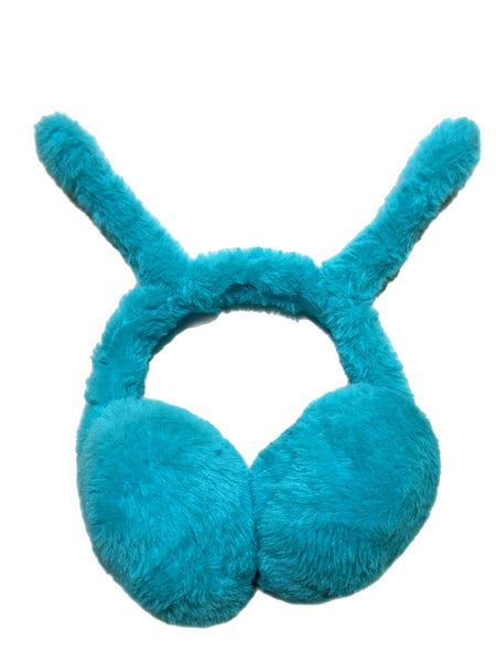 Antenna Earmuffs