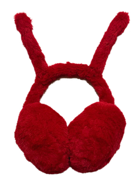 Antenna Earmuffs