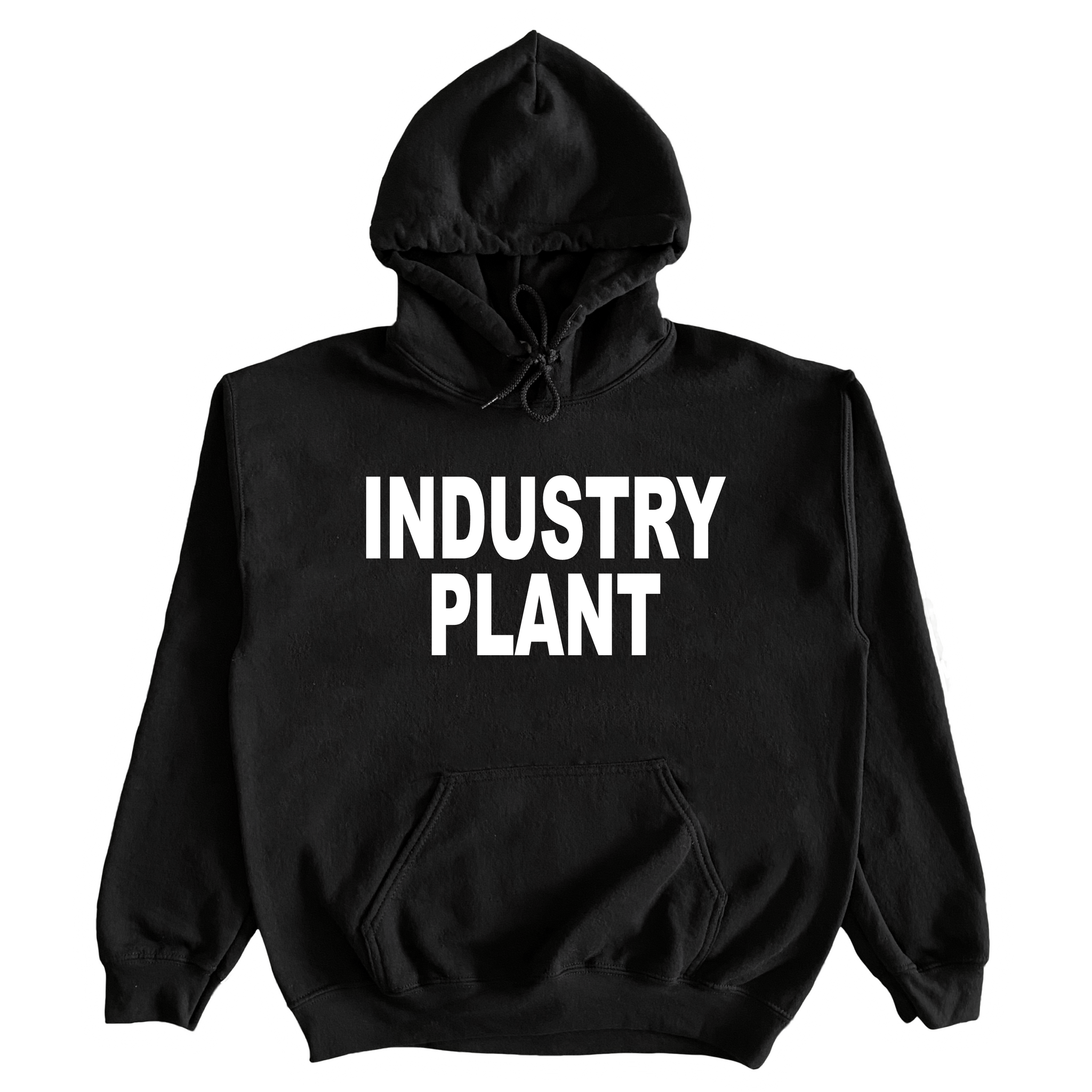 Industry Plant Hoodie