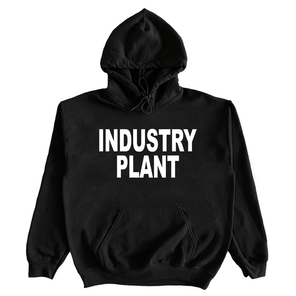 Industry Plant