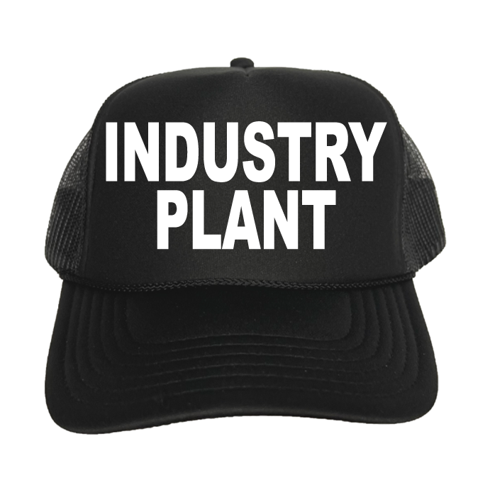 Industry Plant