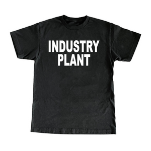 Industry Plant T-Shirt