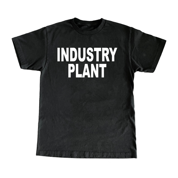 Industry Plant