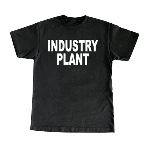 Industry Plant T-Shirt