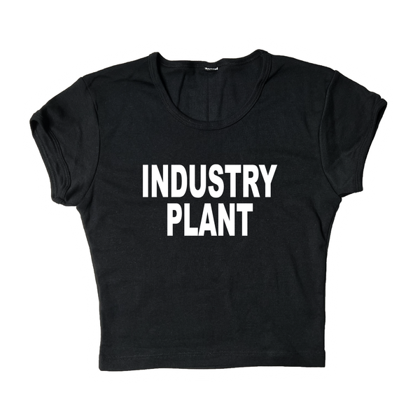 Industry Plant