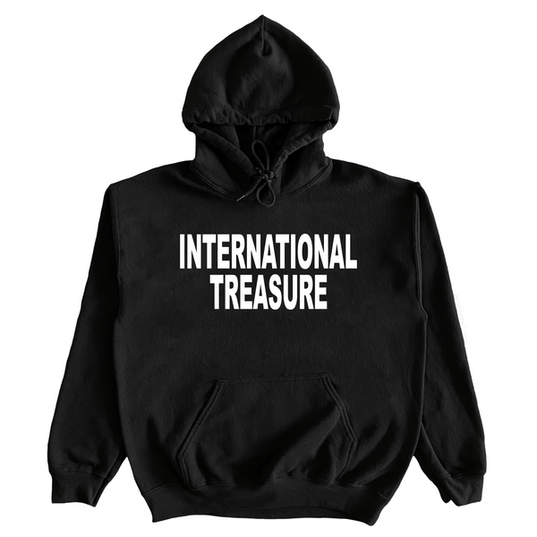 International Treasure