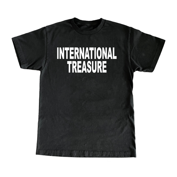 International Treasure