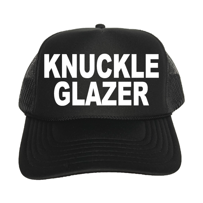 Knuckle Glazer