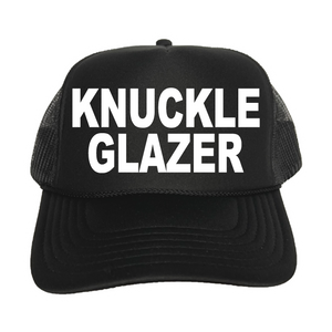 Knuckle Glazer