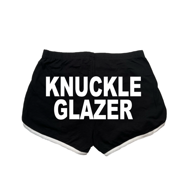 Knuckle Glazer