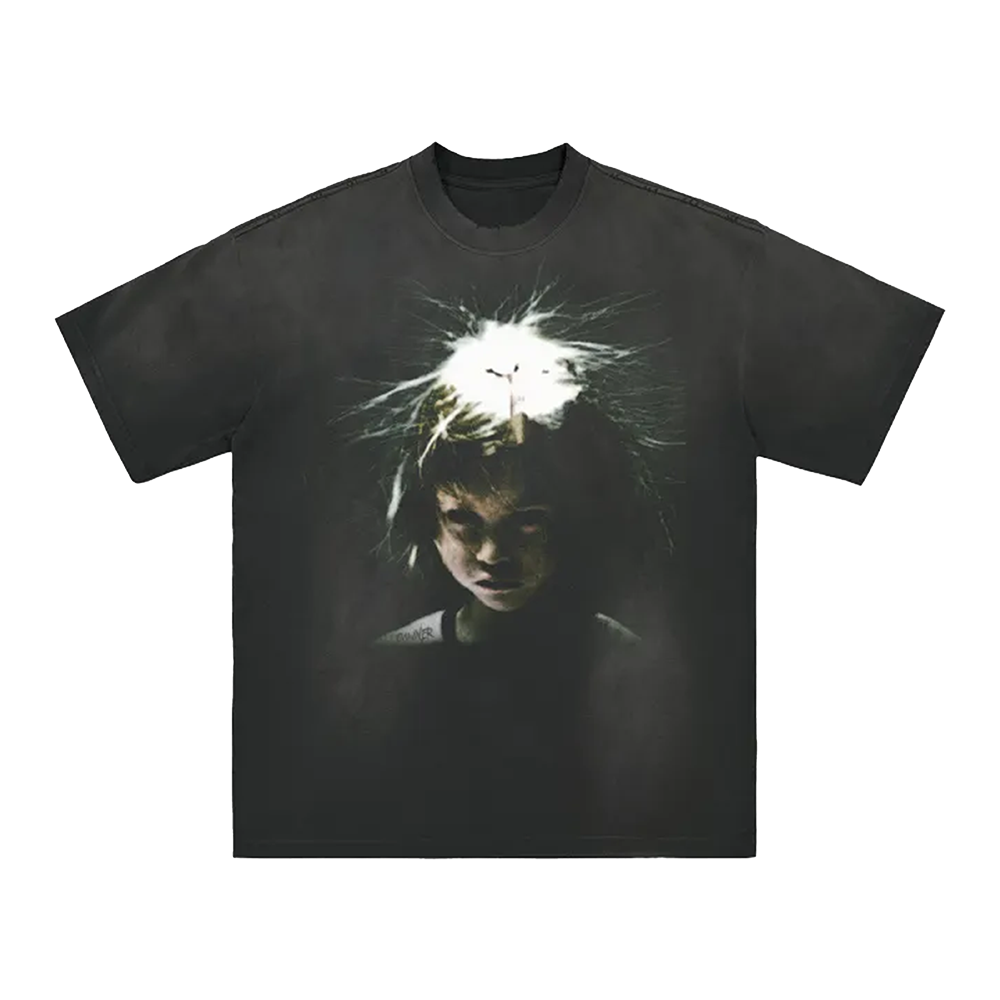 Mind Of Mine T Shirt