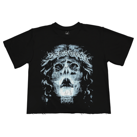 Direct From Heaven to HELL [BLACK COLOR T-SHIRT]