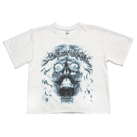 Direct From Heaven to HELL [WHITE COLOR T-SHIRT]